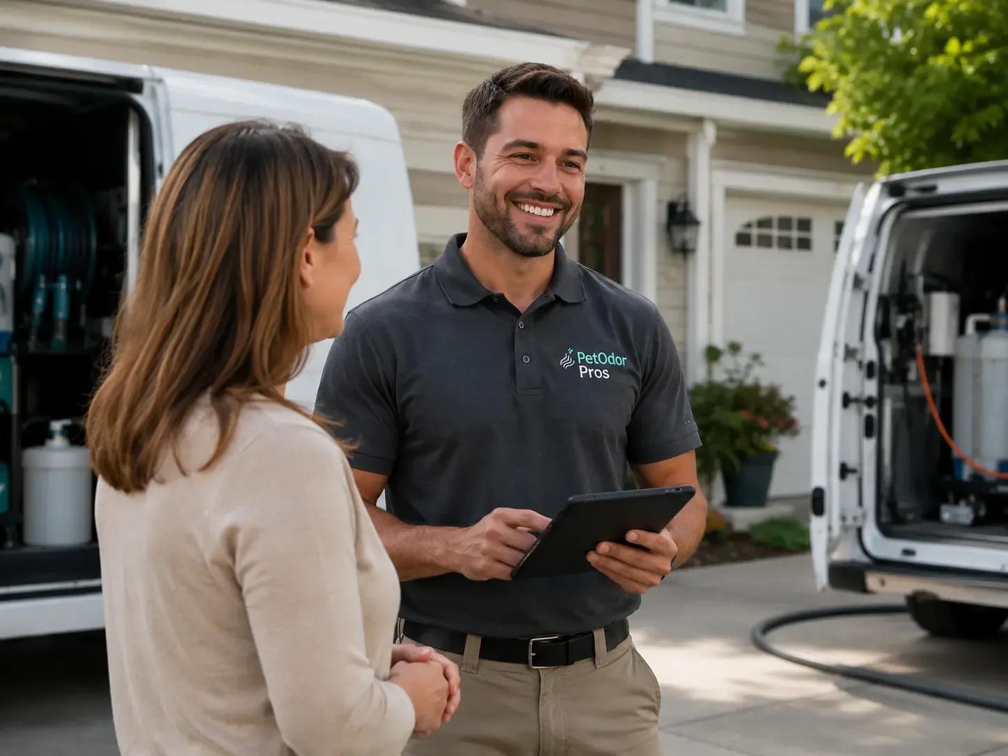 Pet Odor Removal FAQs for Ford Cliff, PA